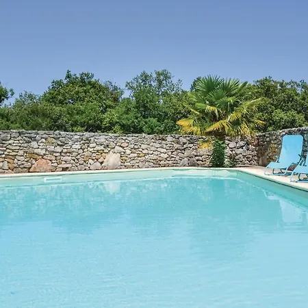 Cozy In Padirac-bascoul With Wifi Vakantiehuis