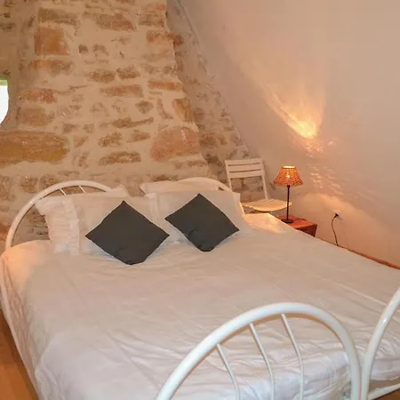 Cozy In Padirac-bascoul With Wifi Vakantiehuis *