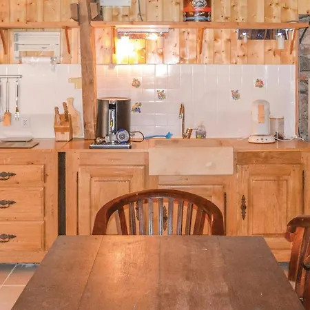 Cozy In Padirac-bascoul With Wifi *