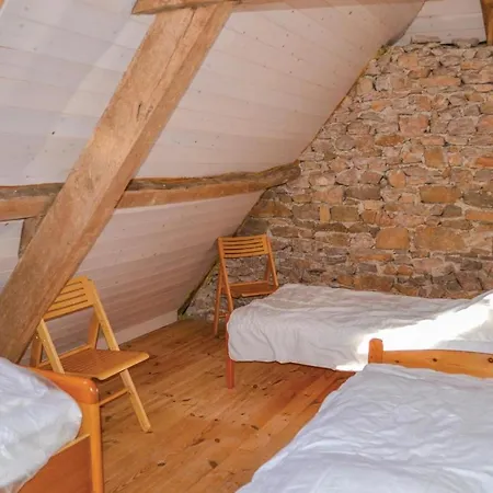 Cozy In Padirac-bascoul With Wifi Vakantiehuis *
