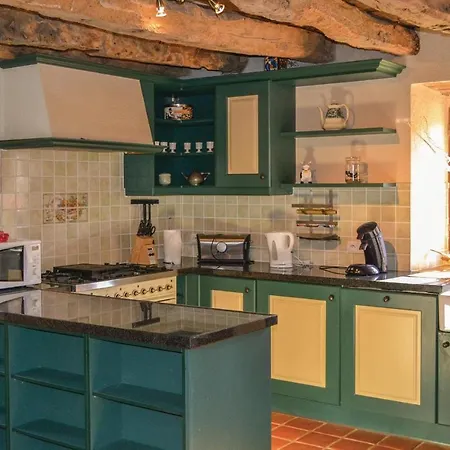 Cozy In Padirac-bascoul With Wifi * Padirac
