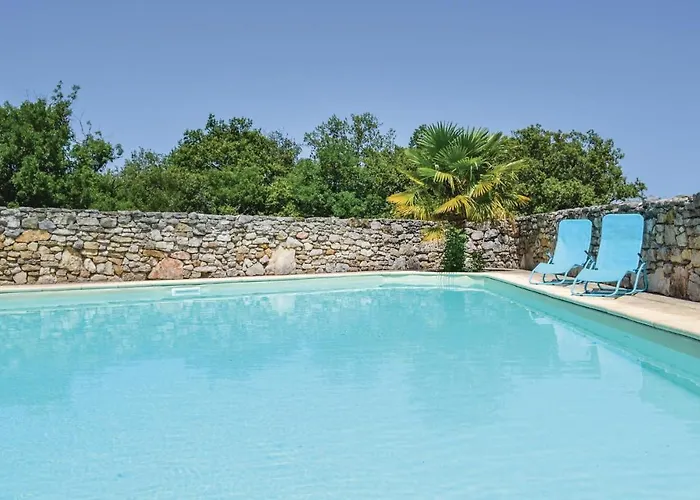 Cozy In Padiracbascoul With Wifi Casa vacanze