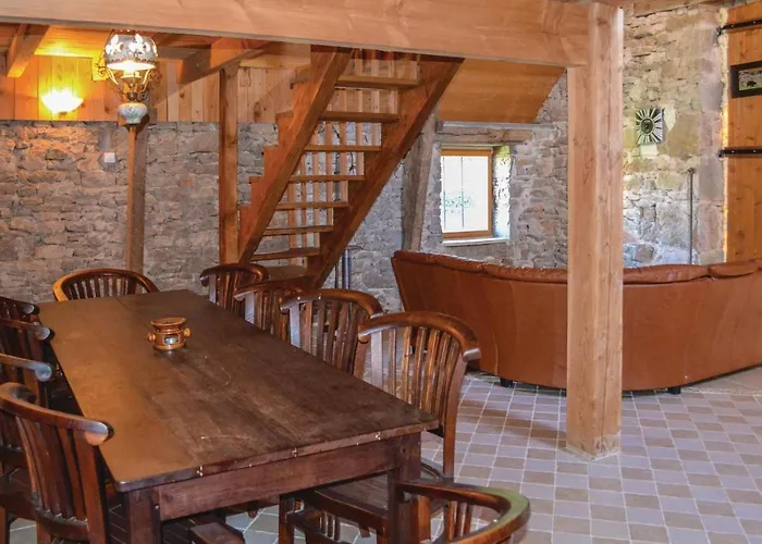 Casa vacanze Cozy In Padiracbascoul With Wifi