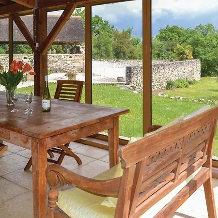 Cozy In Padiracbascoul With Wifi * Padirac