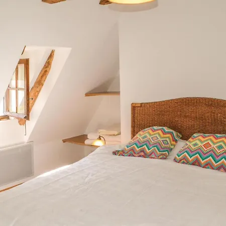 Сasa de vacaciones Cozy In Padirac-bascoul With Wifi Padirac
