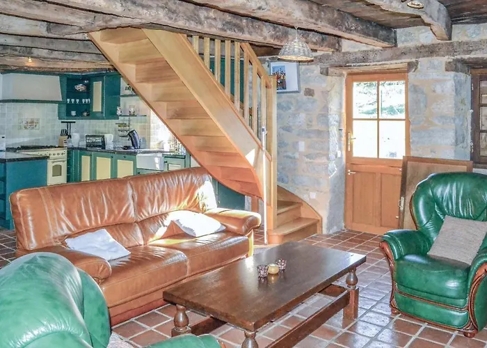 Cozy In Padiracbascoul With Wifi Σπίτι διακοπών *