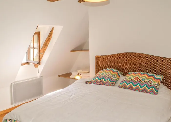 Σπίτι διακοπών Cozy In Padiracbascoul With Wifi Padirac