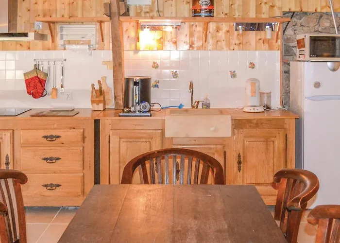 Cozy In Padiracbascoul With Wifi *