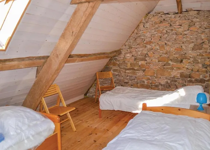 Cozy In Padiracbascoul With Wifi Σπίτι διακοπών *