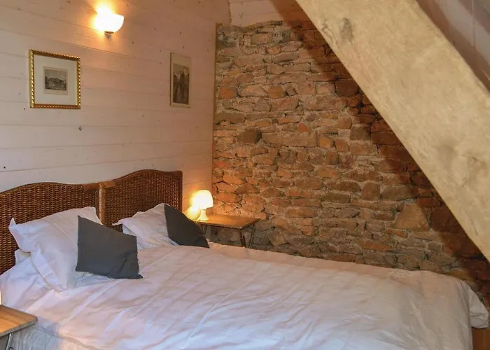 Σπίτι διακοπών Cozy In Padiracbascoul With Wifi *